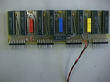 SRAM-003