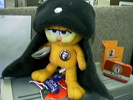 chairman miau2